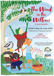 Millmerran & District Historical Society Inc: Adopt-A-Building Program